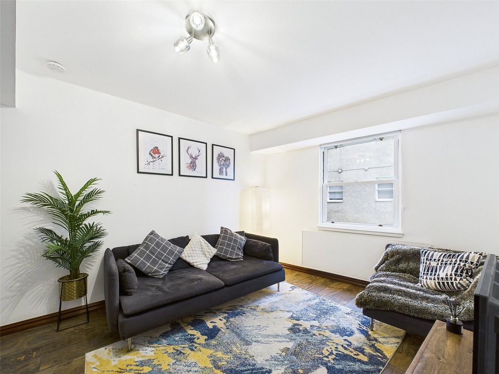 Additional image 2 of 2 bed flat for saleJohns Place, Edinburgh, Midlothian EH6