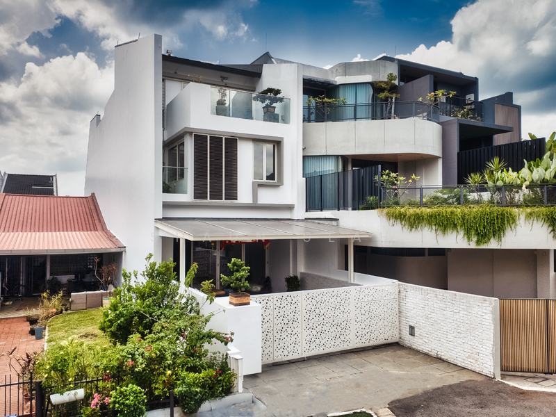 Additional image 2 of Thomson Hills Drive