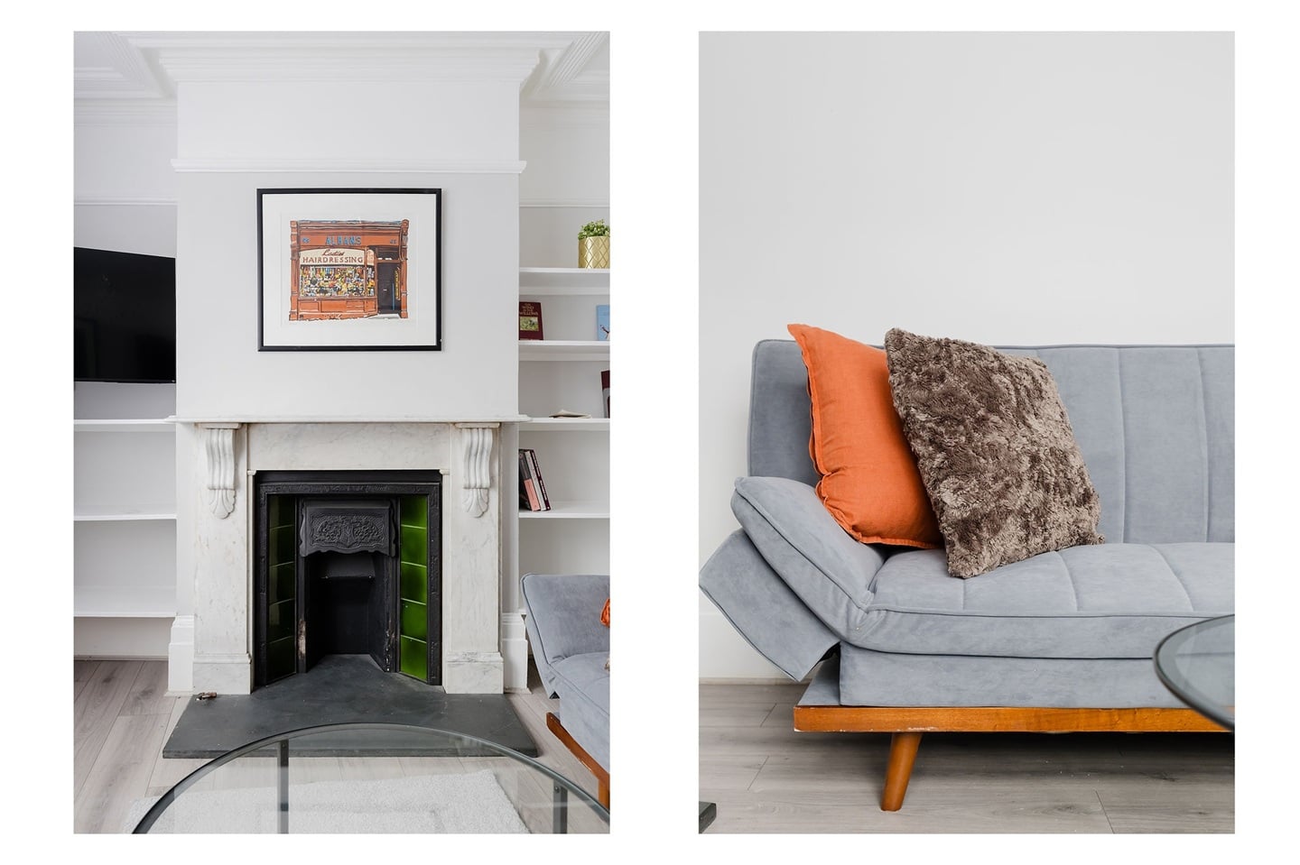 Additional image 6 of 2 Bed Flat, Roman Road, E2, N1 7GU