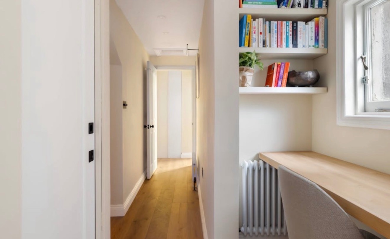 Additional image 23 of 4 Bed Maisonette, St Stephen's Gardens, W2, N1 7GU