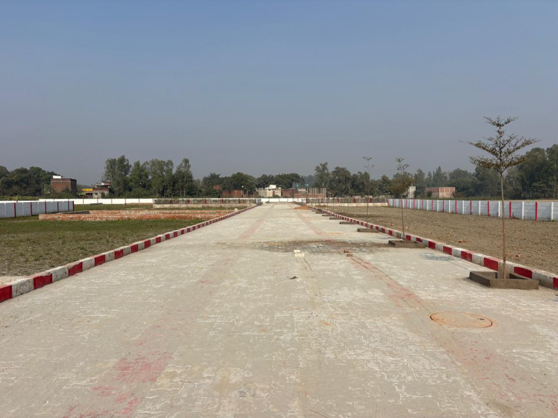 Additional image 3 of Sector J, Jankipuram, Lucknow