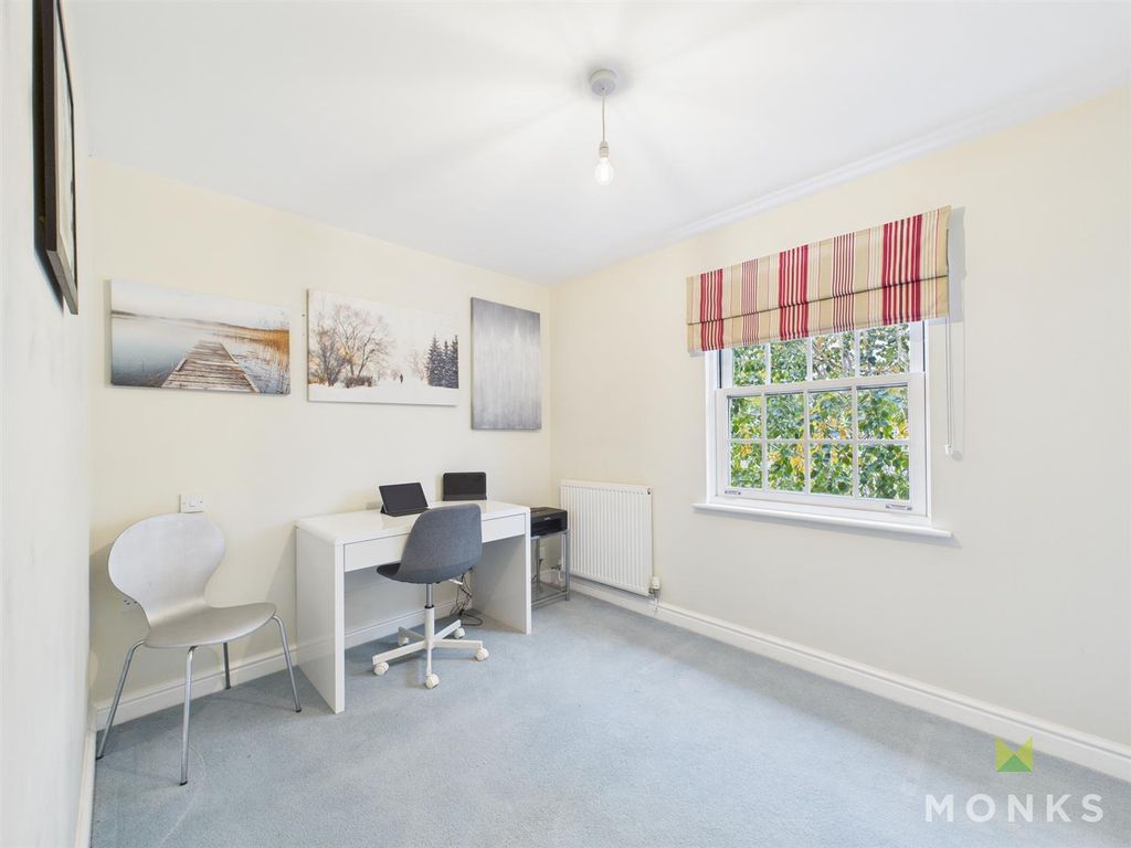 Additional image 8 of 2 bed flat for saleLlewellyn Place, Shrewsbury SY3