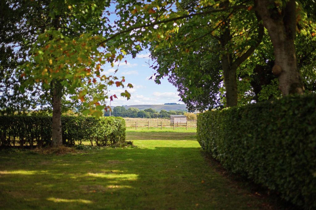 Additional image 20 of 6 bed detached house for saleManningford Abbots, Pewsey, Wiltshire SN9