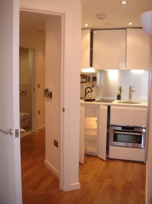 Additional image 9 of 1 Bed Flat, Bridgewater Place, LS11, N1 7GU