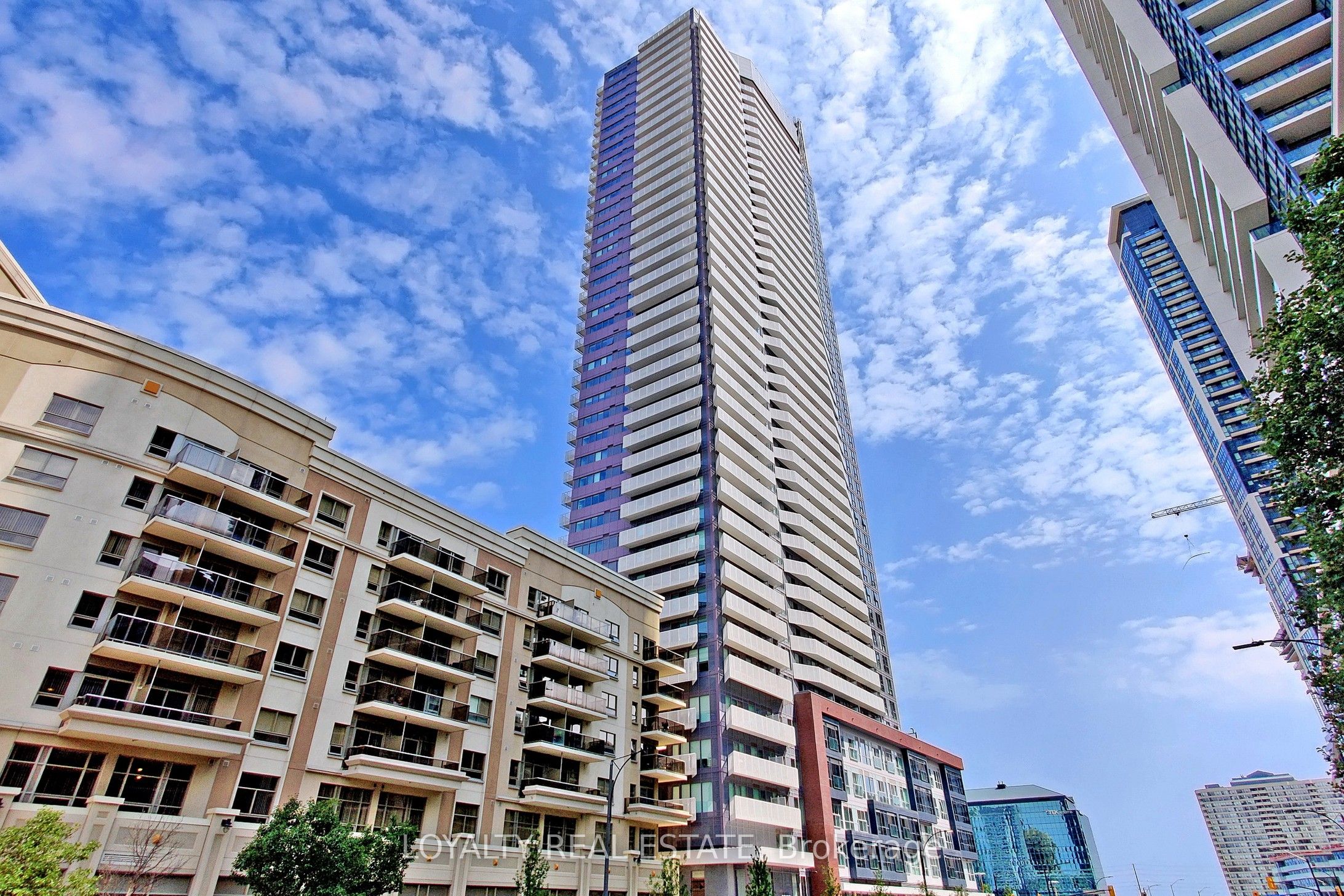 Additional image 3 of 417-4065 Confederation Parkway, Mississauga, ON, L5B 0L4