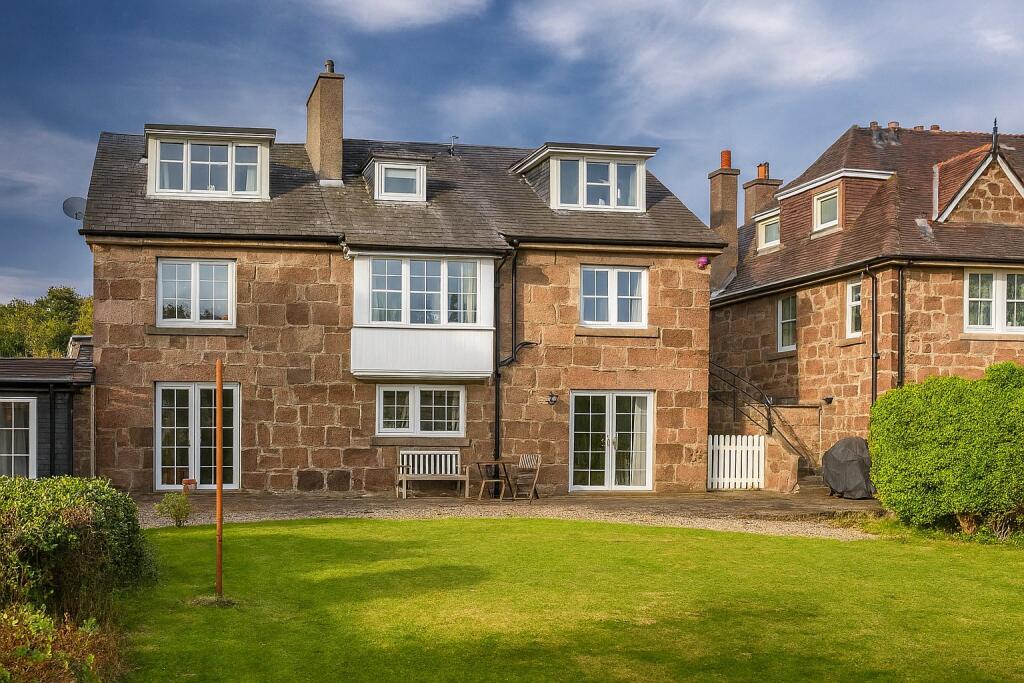 67 Morningfield Road, Aberdeen, AB15