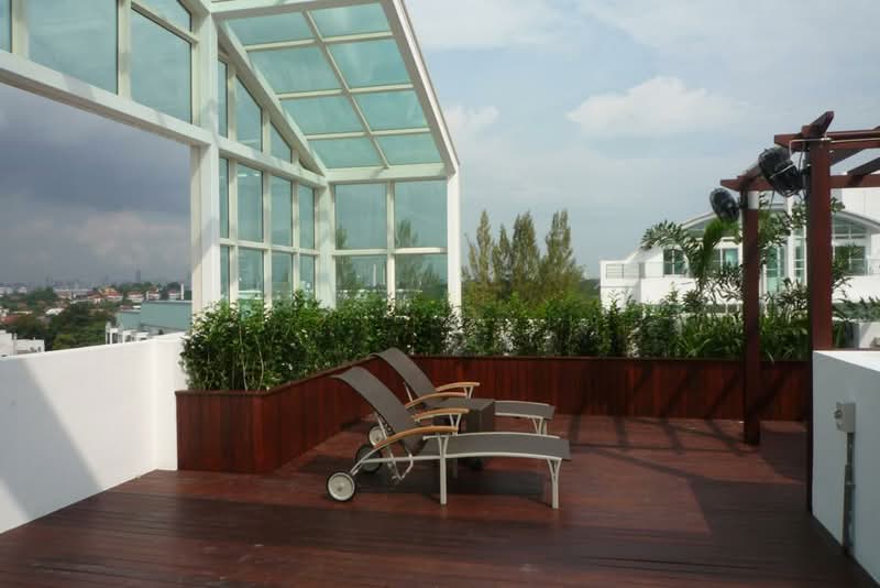 Additional image 34 of 943 Bukit Timah Road