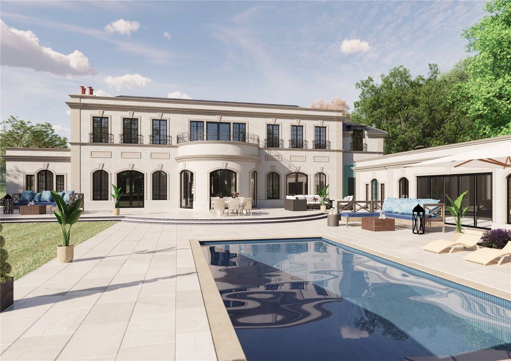 Additional image 3 of Land for saleBagshot Road, Ascot, Berkshire SL5