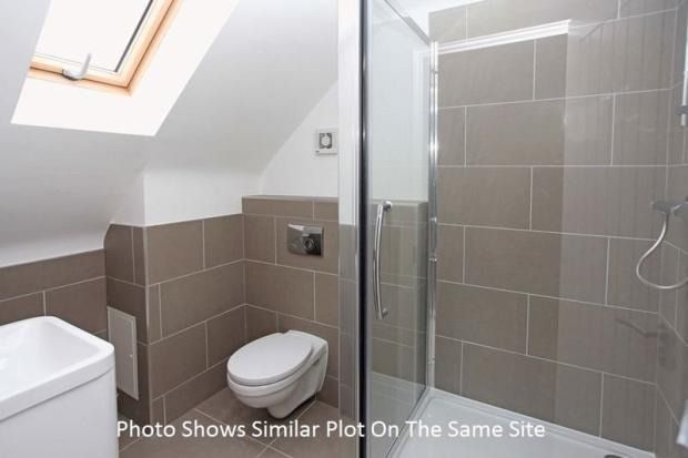 Additional image 37 of 30 bed detached house for saleColliery Mews, Heath Hill, Dawley, Telford, Shropshire TF4