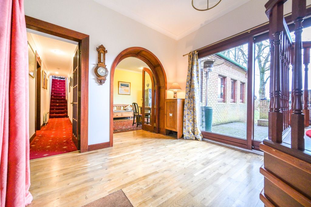 Additional image 7 of 5 bed detached house for saleConival, 4 Dene Park, Biggar ML12