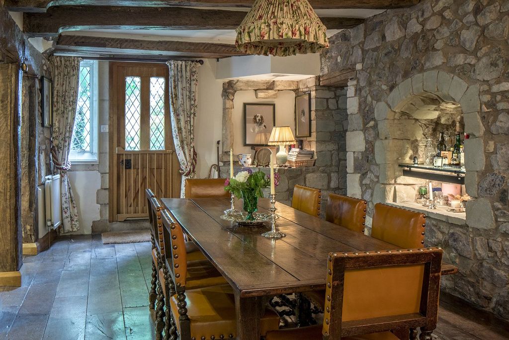 Additional image 11 of 6 bed detached house for saleLittle Malvern, Malvern, Worcestershire WR14