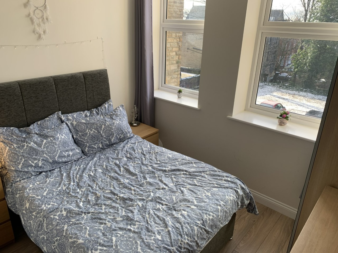 Additional image 6 of 2 Bed Flat, Headingley Lane, LS6, N1 7GU