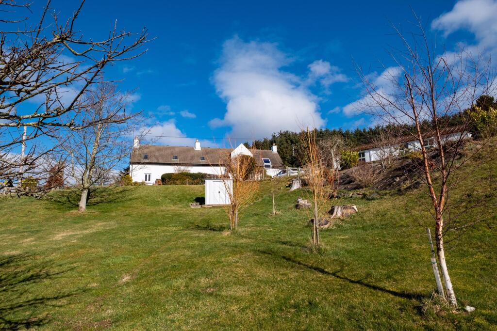 Additional image 35 of Glenkindie, Alford, AB33