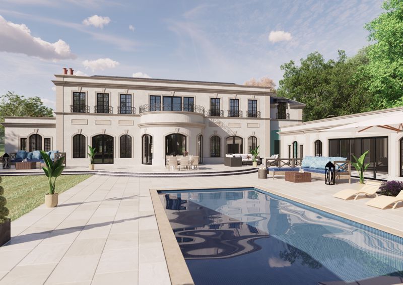 Additional image 2 of Land for saleBagshot Road, Ascot SL5