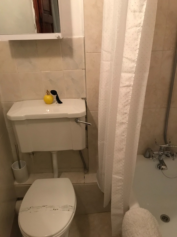 Additional image 3 of Room in a Shared House, Glycena Road, SW11, N1 7GU