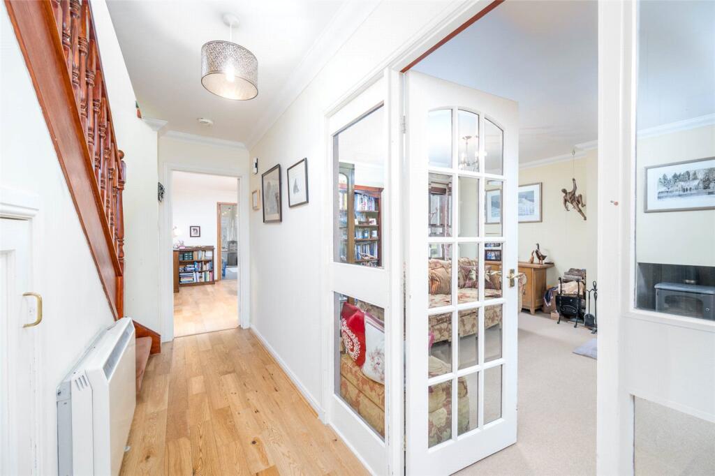 Additional image 9 of Parkdale, Broombank Terrace, Braemar, AB35