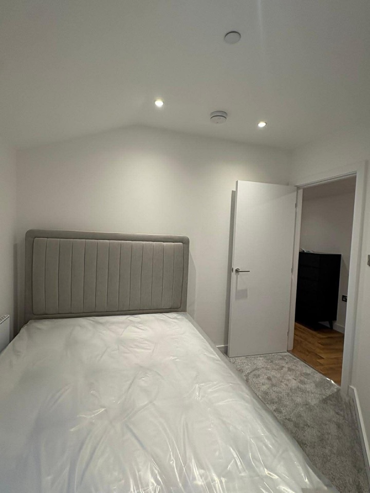 Additional image 7 of 1 Bed Flat, Key Hill, B18, N1 7GU