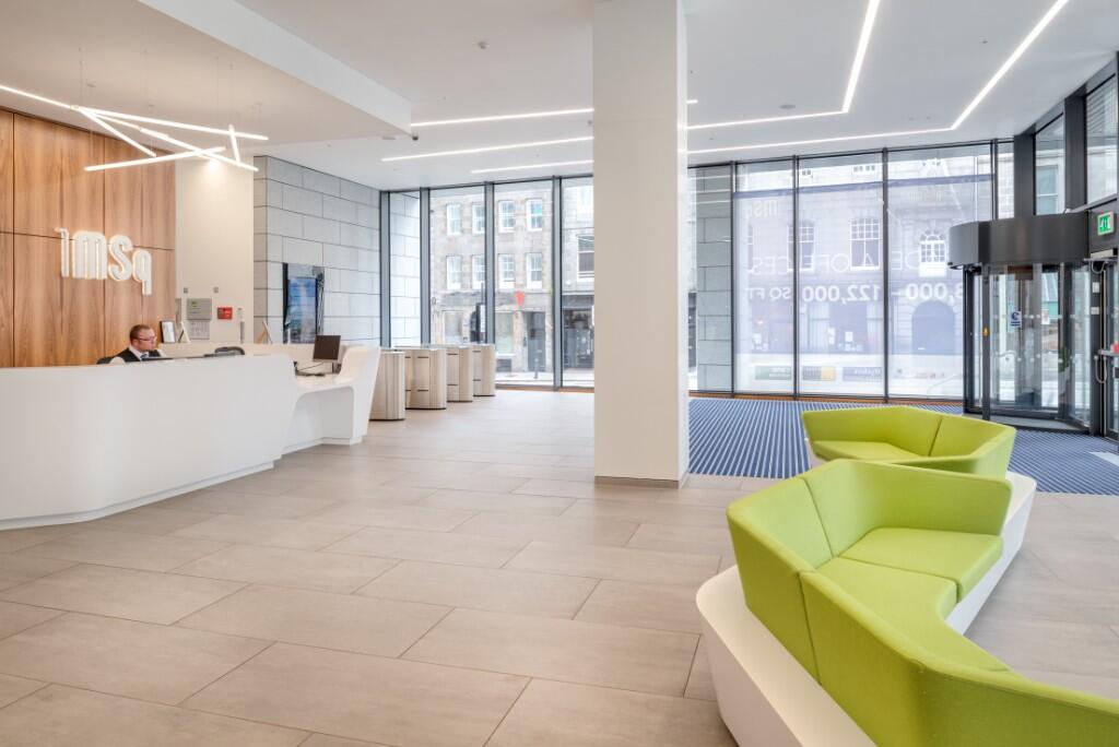 Additional image 3 of Marischal Square, Broad Street, Aberdeen, Aberdeenshire, AB10