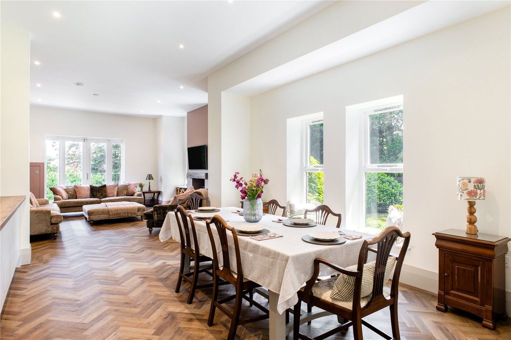 Additional image 11 of 6 bed detached house for saleHarrington Road, Altrincham WA14
