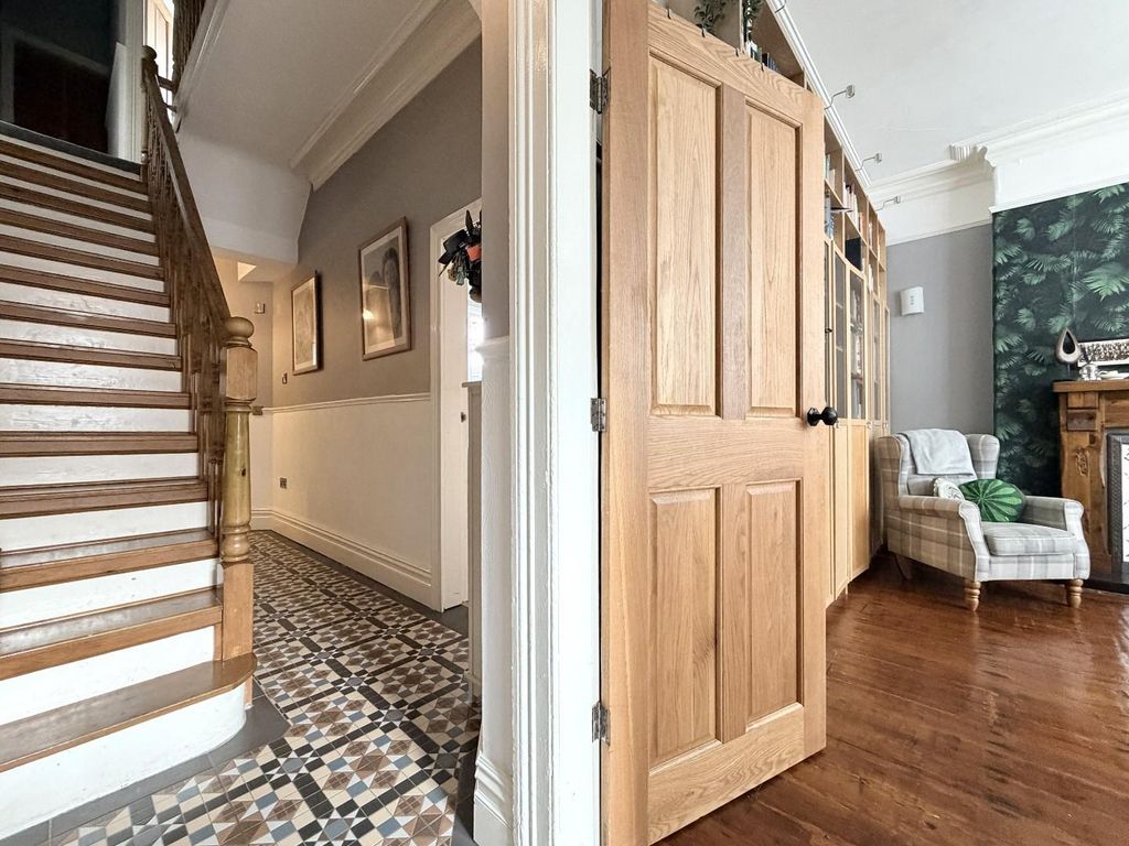 Additional image 4 of 4 bed terraced house for saleWansbeck Gardens, Hartlepool TS26