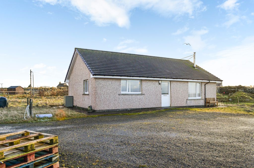 2 bed detached house for saleIsle Of Lewis HS2