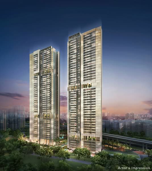 Additional image 18 of Commonwealth Avenue