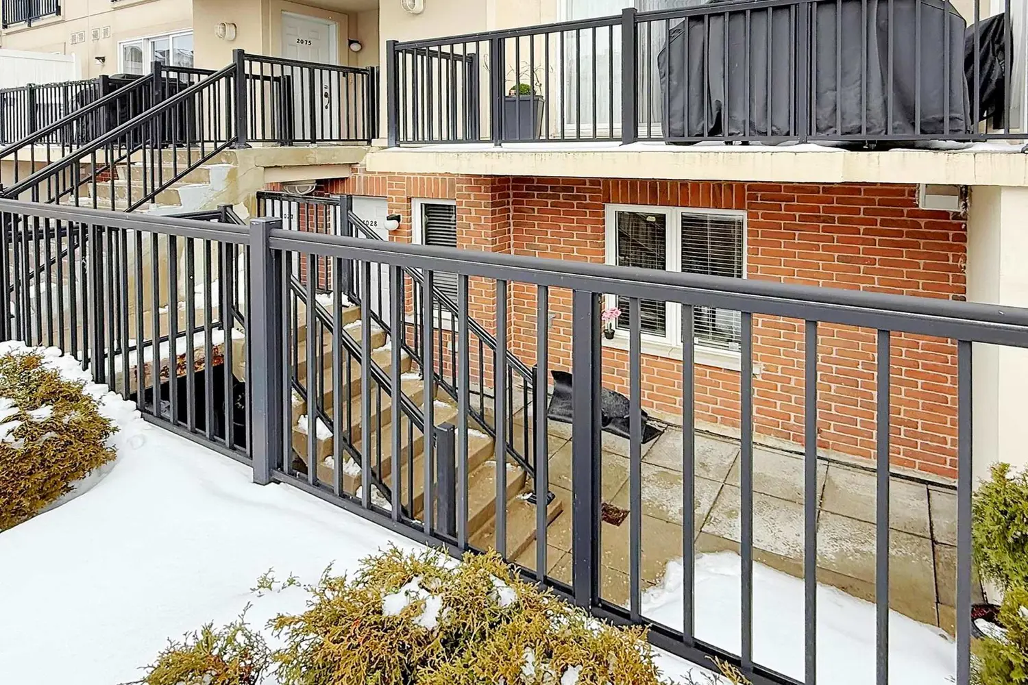 Additional image 4 of 3039 Finch Avenue 1028
