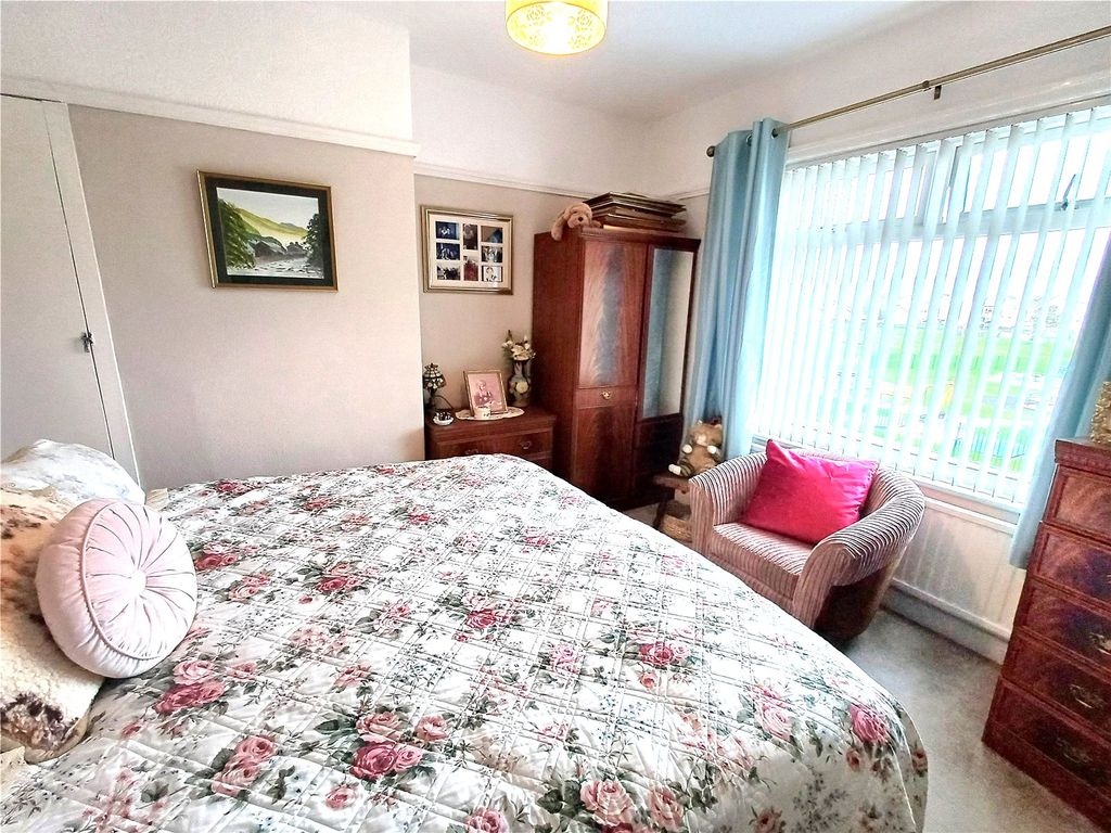 Additional image 12 of 3 bed semi-detached house for saleHeol Las, North Cornelly, Bridgend CF33
