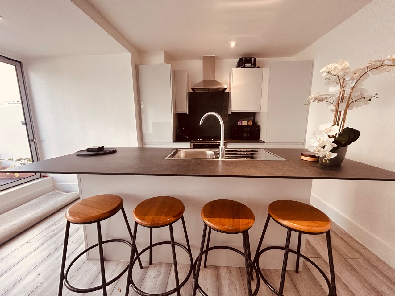 Additional image 8 of 2 Bed Penthouse, Abbey Road, NW6, N1 7GU