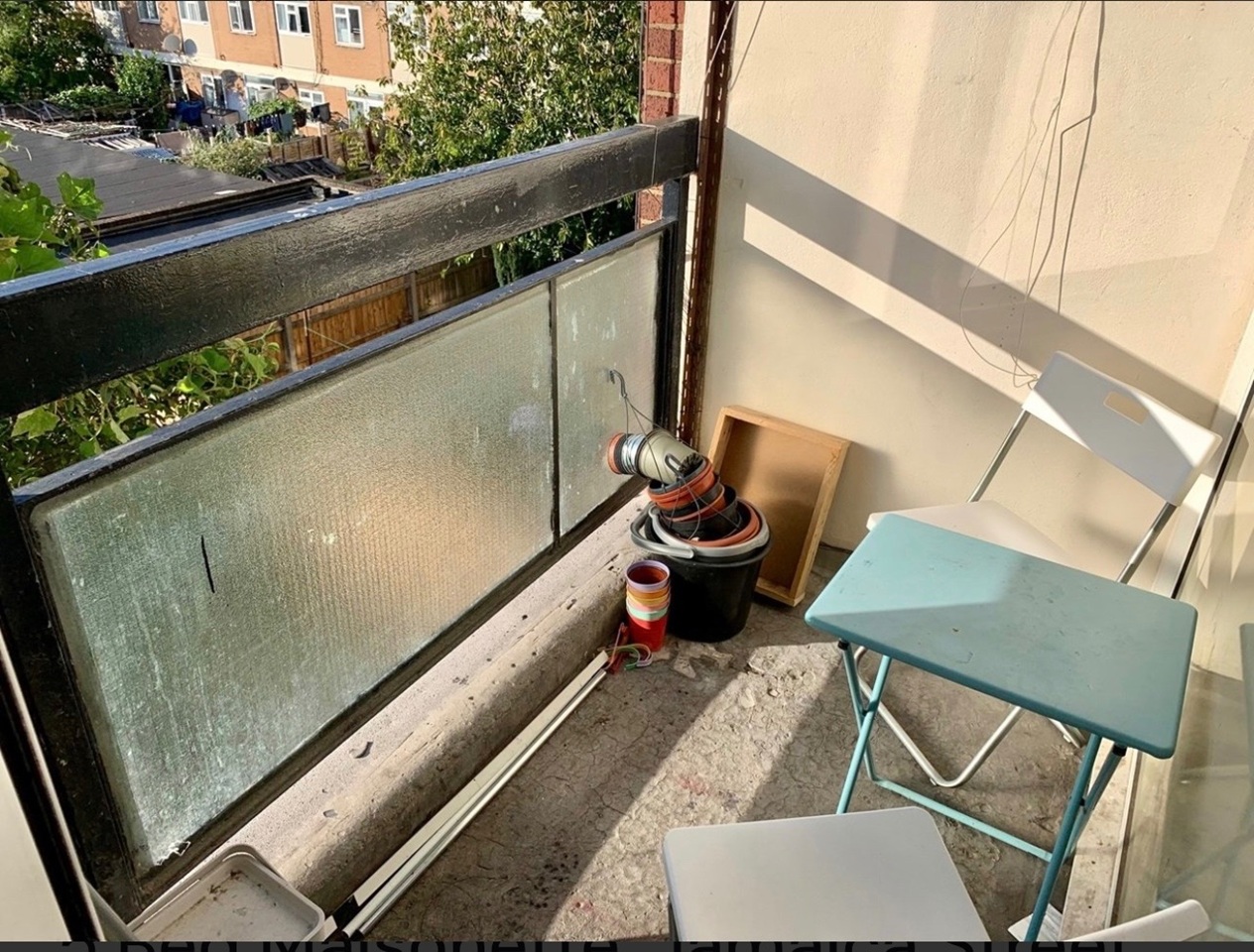 Additional image 4 of 5 Bed Maisonette, Jamaica Street, E1, N1 7GU