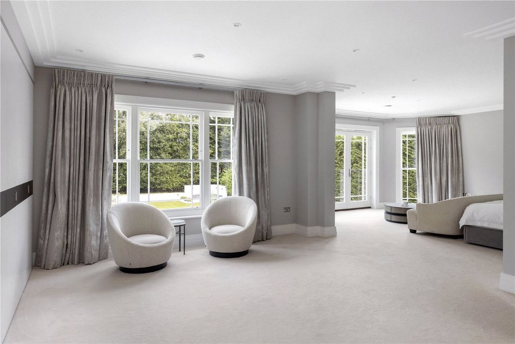 Additional image 22 of 7 bed detached house for saleSunning Avenue, Sunningdale, Berkshire SL5