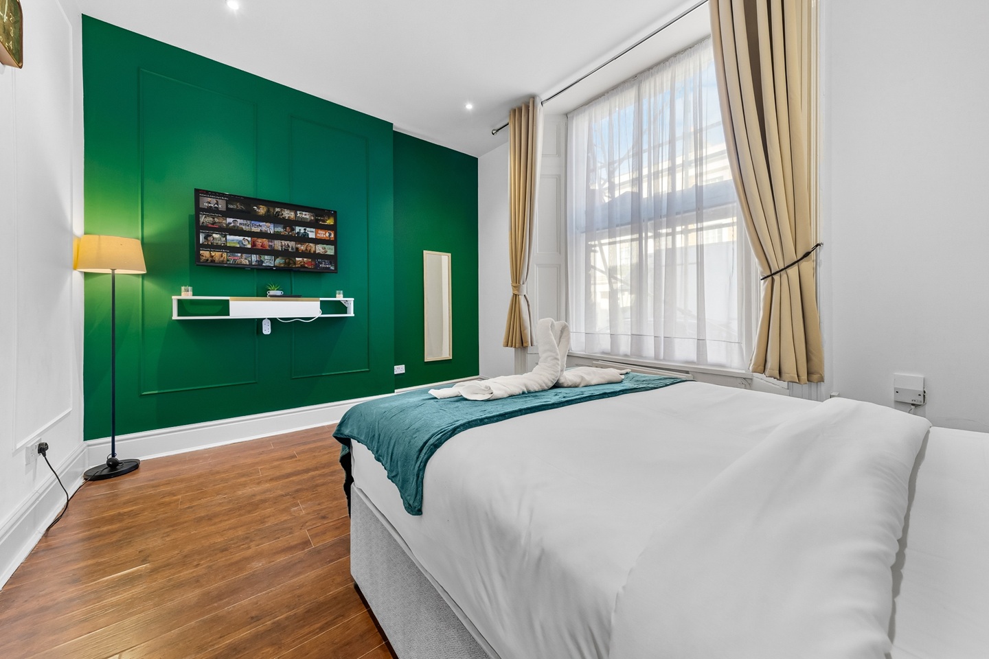 Additional image 17 of 2 Bed Flat, Holland Road, W14, N1 7GU