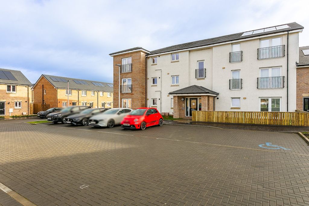 Additional image 19 of 2 bed flat for saleLilybank Road, Ratho Station, Newbridge, Edinburgh EH28