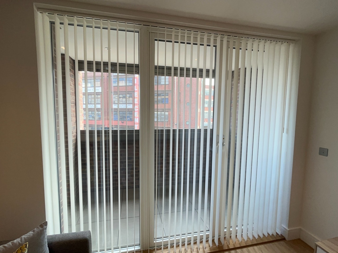 Additional image 3 of 1 Bed Flat, Pershore St, B5, N1 7GU