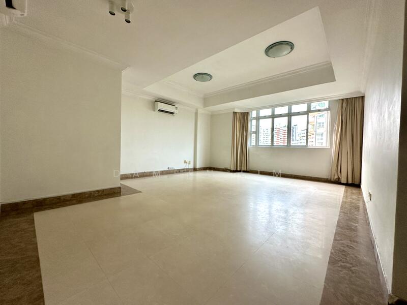 80 Mount Sinai Drive