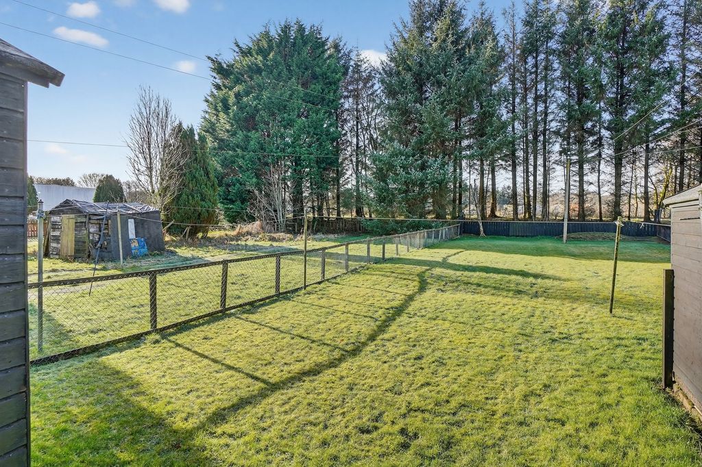 Additional image 20 of 2 bed flat for sale64 Hopes Avenue, Dalmellington, Ayr KA6