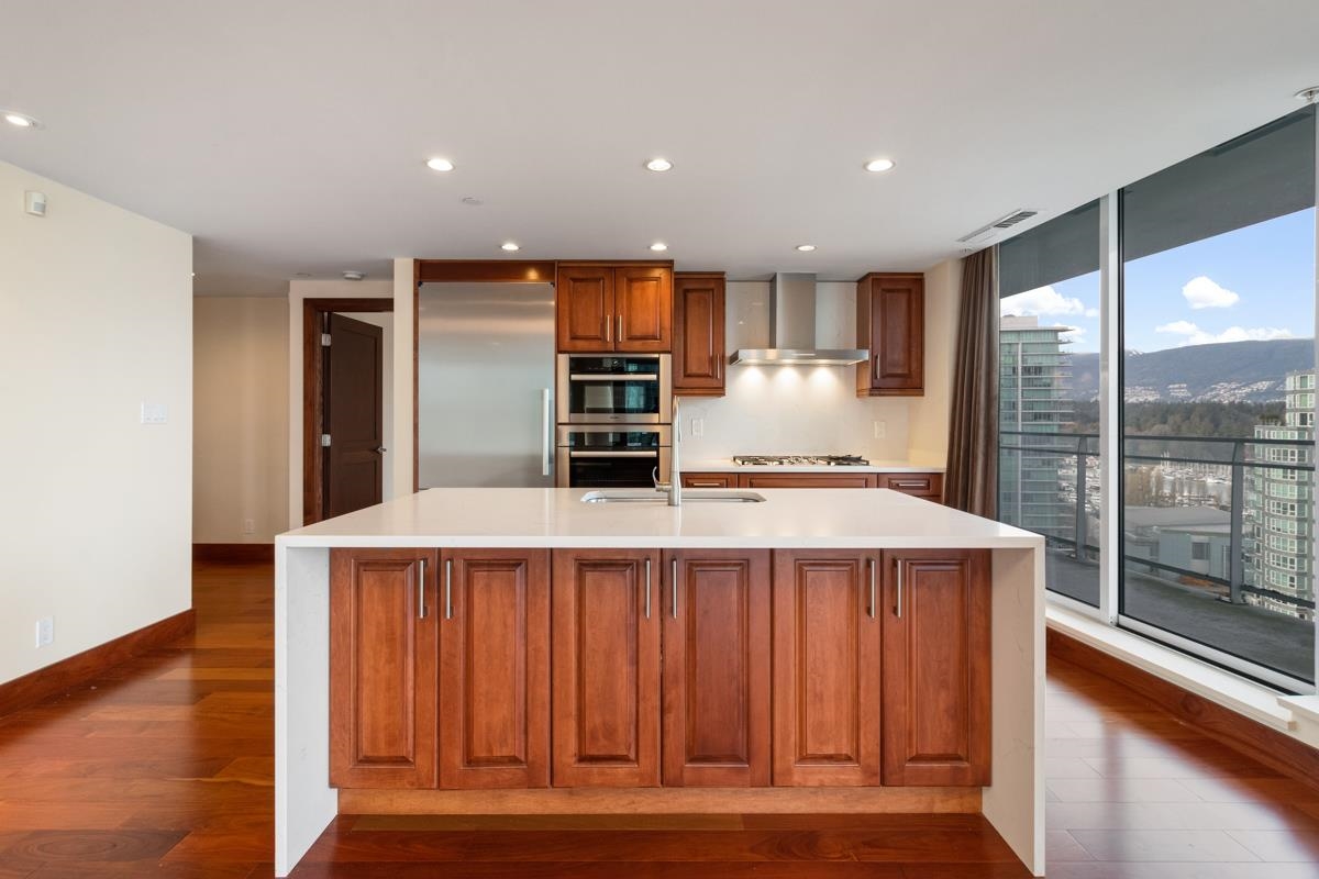 Additional image 3 of 1502-1499 Pender Street W, Vancouver, BC, V6G 2T1