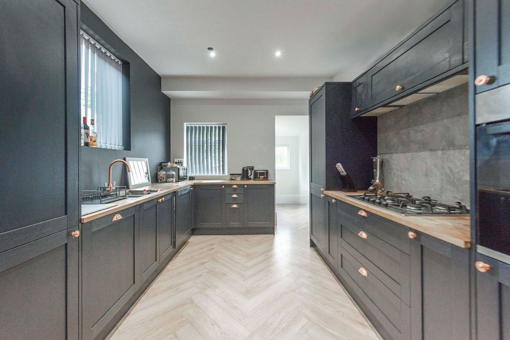 Additional image 4 of 4 bed terraced house for saleCobnar Road, Abbey Lane S8