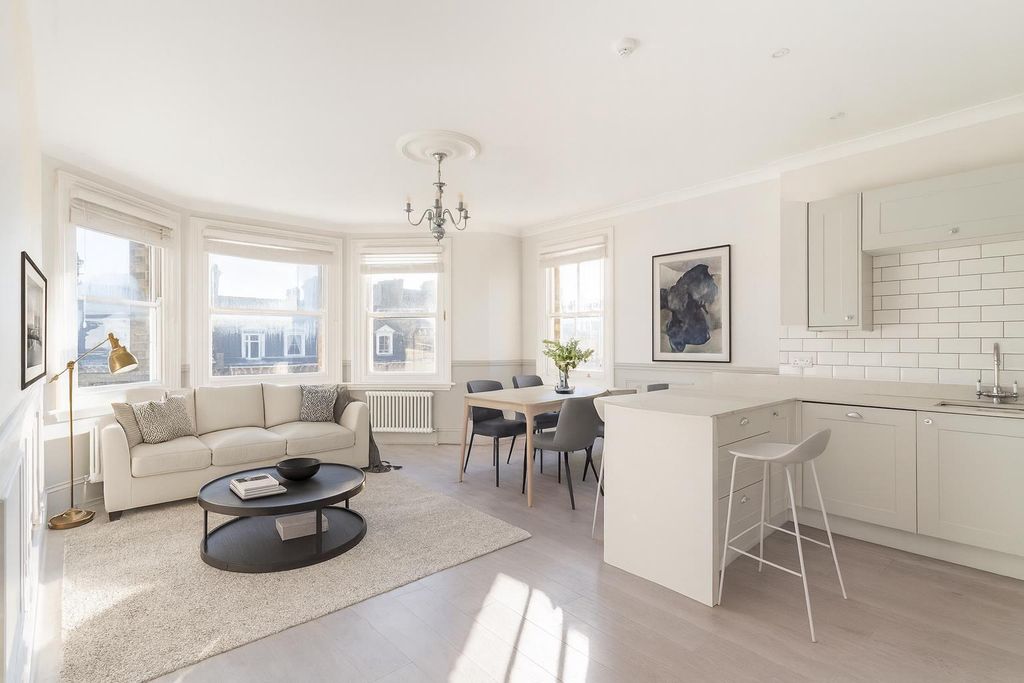 Additional image 2 of 4 bed flat for saleFirst Avenue, Hove BN3