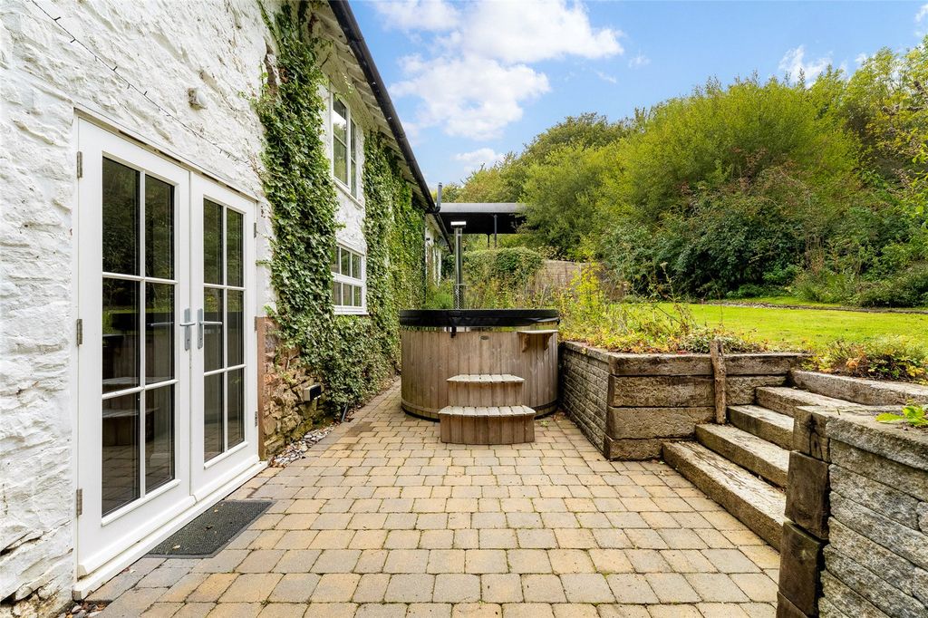 Additional image 35 of 7 bed detached house for saleRhyd-Y-Foel, Abergele, Conwy LL22