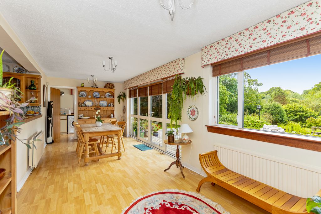 Additional image 4 of 5 bed villa for sale3 Murieston Road, Murieston, Livingston EH54