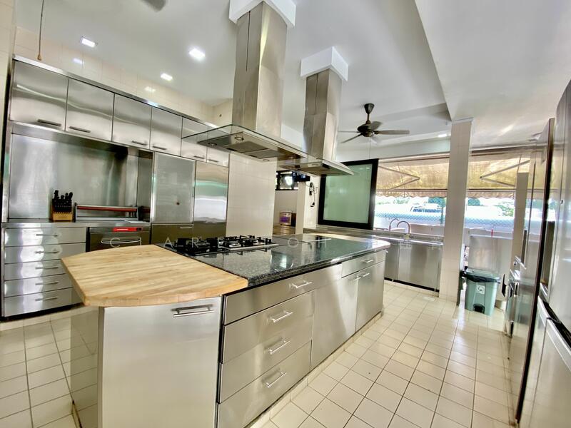 Additional image 6 of +65*94686782豪华大方得体优质洋房出租请与卢小姐联系。