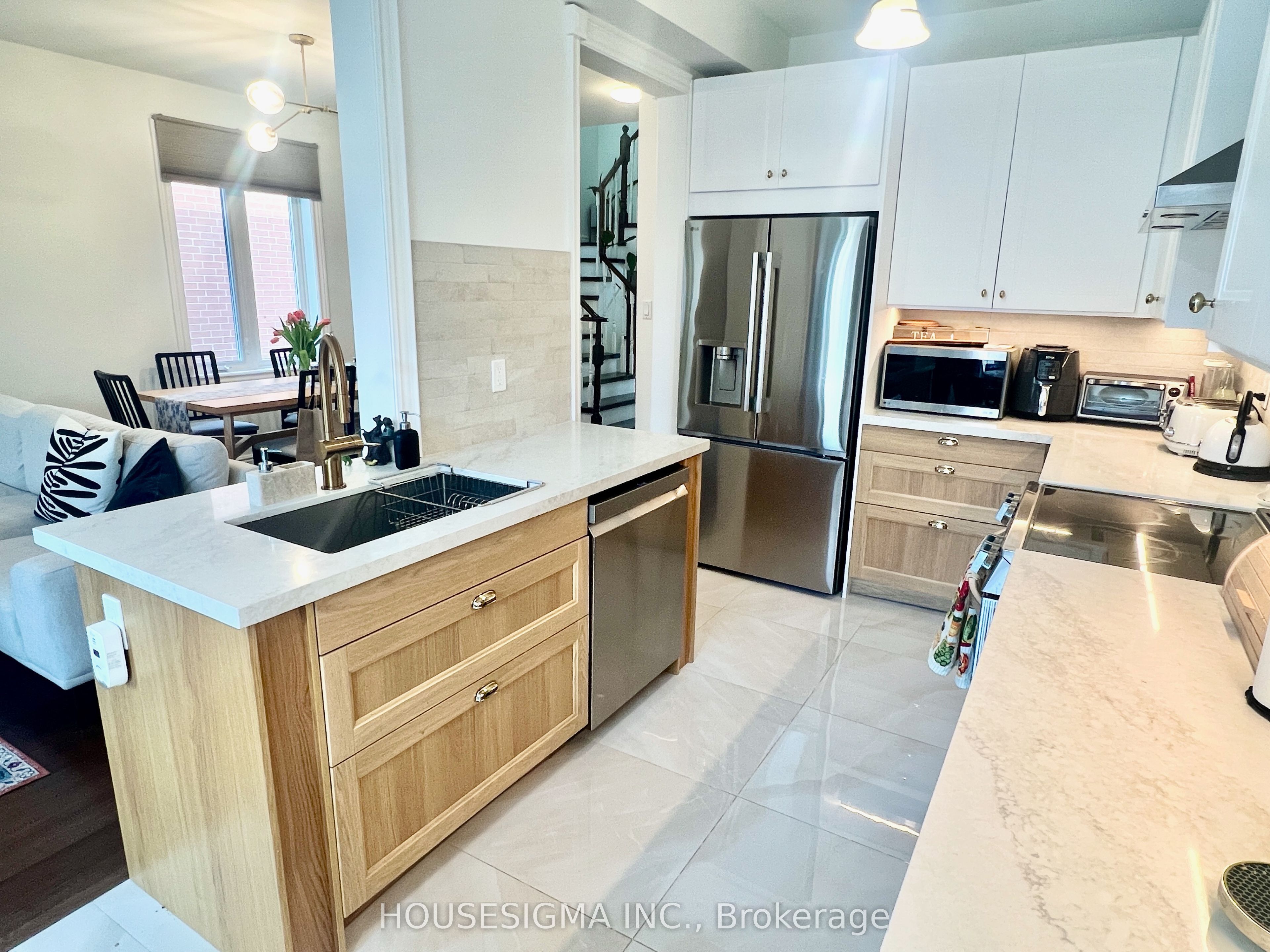 Additional image 5 of 123 Wildberry Crescent, Vaughan, ON, L4H 2C4