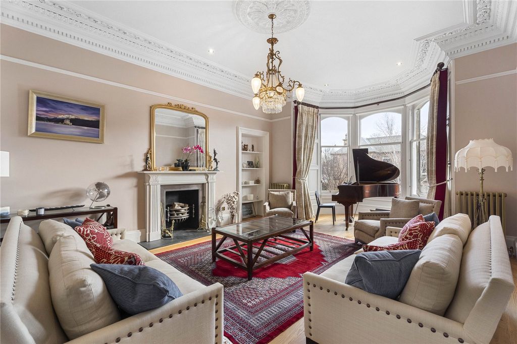 Additional image 3 of 7 bed terraced house for saleGreenhill Terrace, Greenhill, Edinburgh EH10