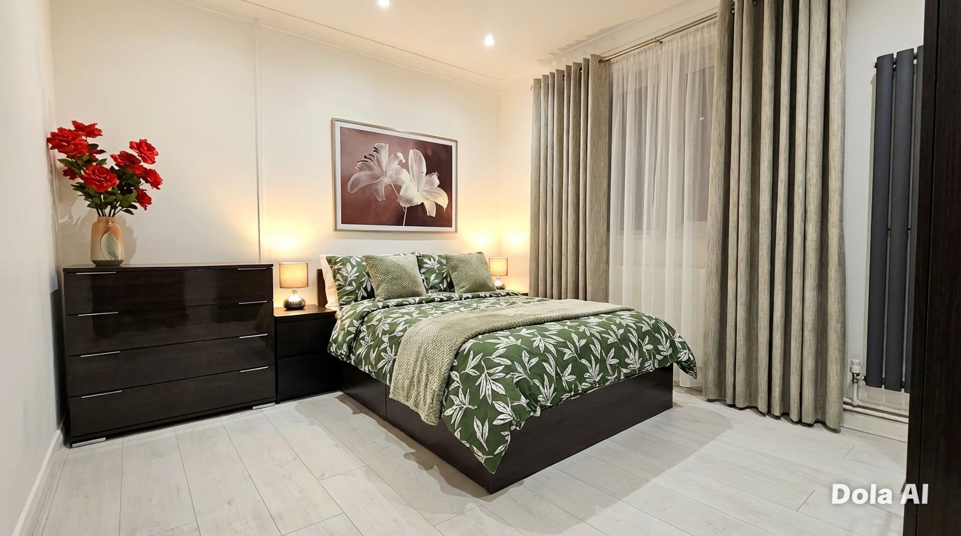 Room in a Shared Flat, Reardon House, E1W, N1 7GU