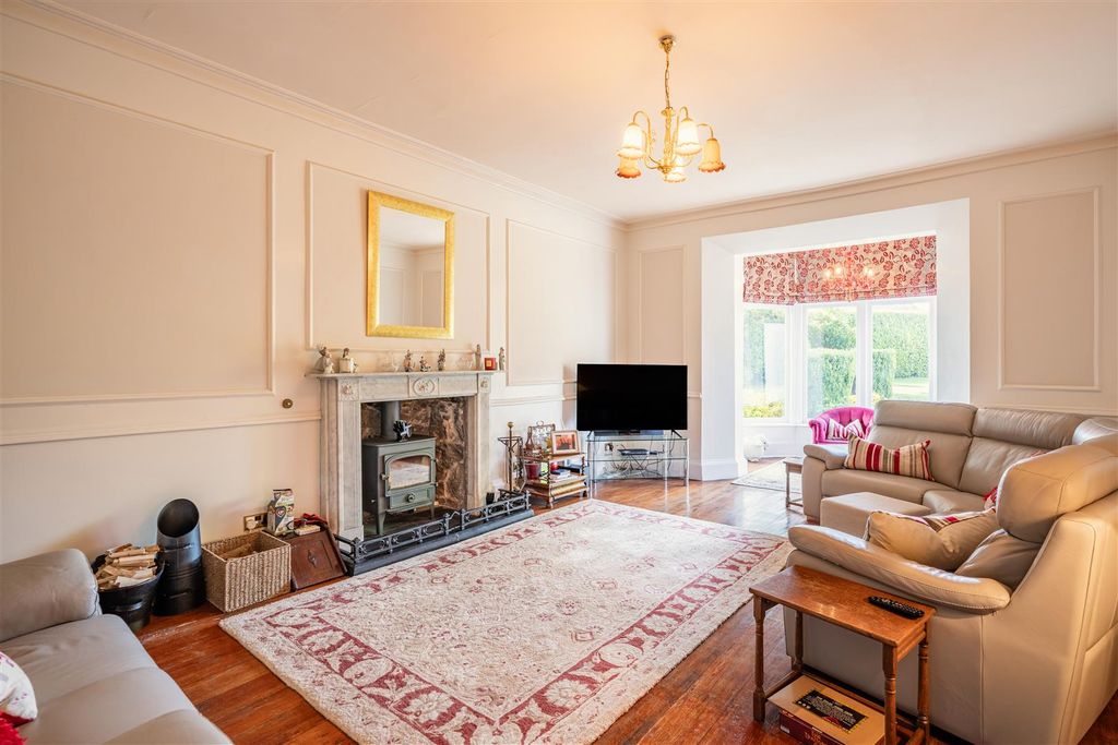 Additional image 2 of 4 bed detached house for saleLlanddulas Road, Abergele, Conwy LL22