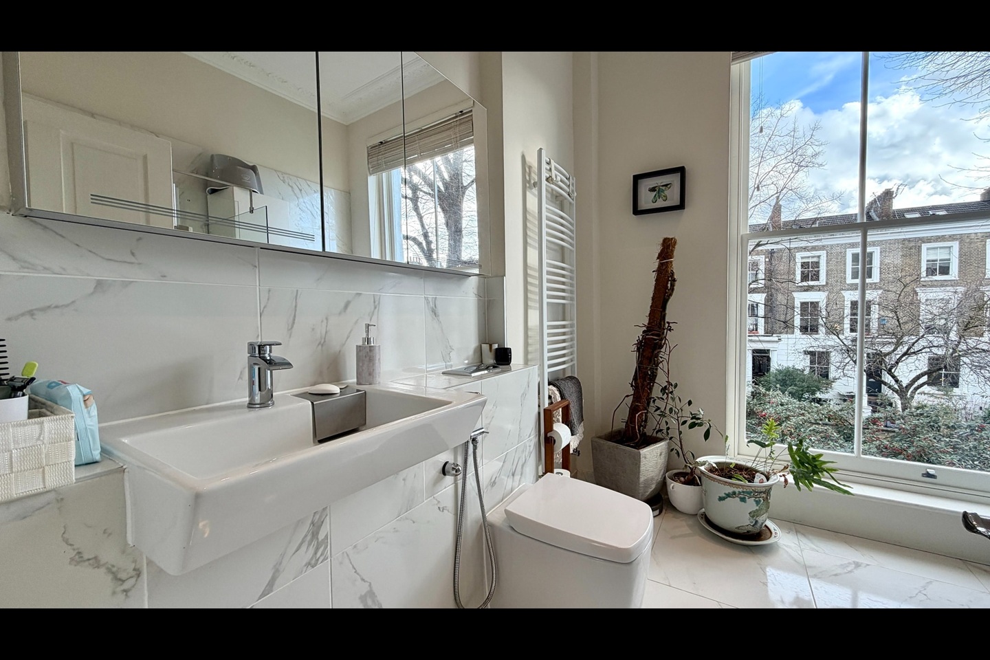 Additional image 9 of 4 Bed Terraced House, Morton Road, N1, N1 7GU