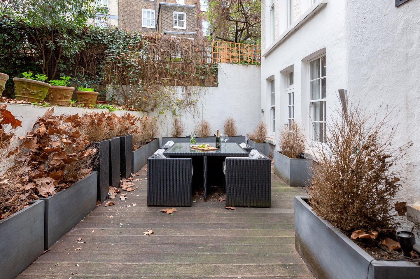 Additional image 10 of 4 Bed Flat, Lexham Gardens, W8, N1 7GU