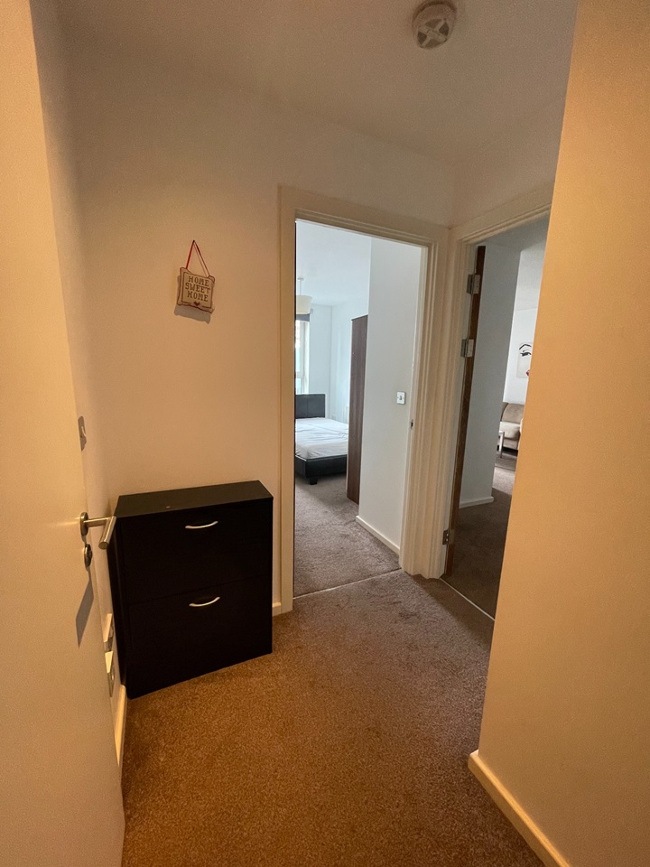Additional image 21 of 1 Bed Penthouse, Masshouse Plaza, B5, N1 7GU