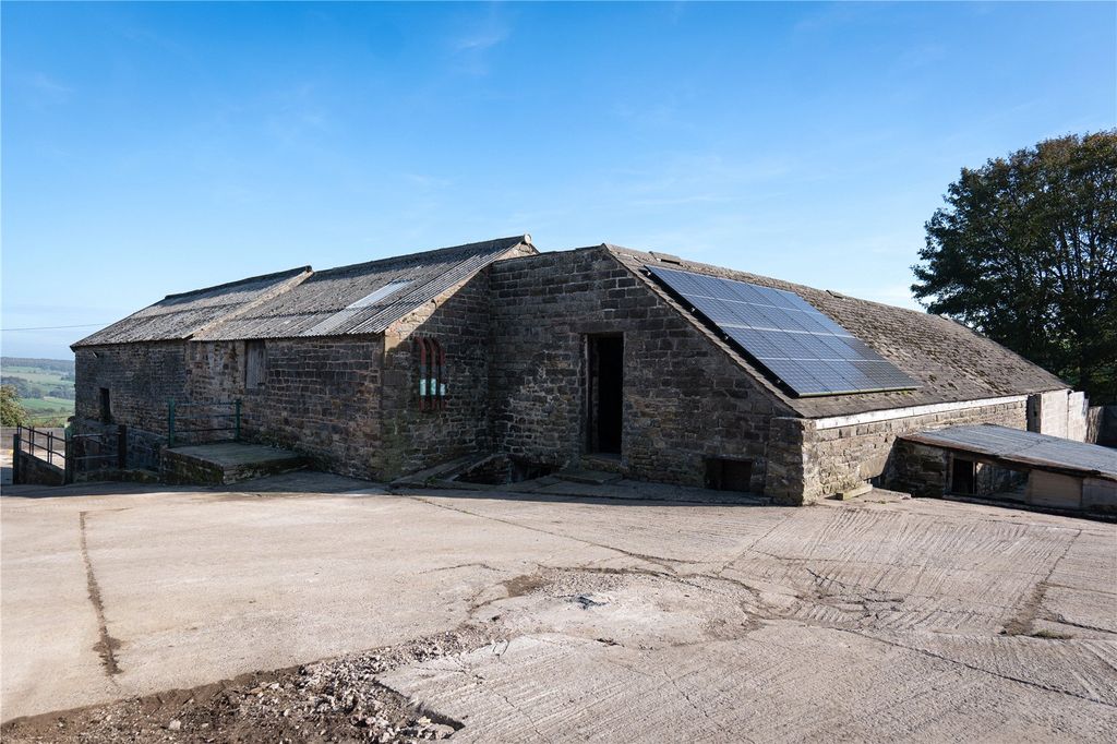 Additional image 9 of Detached house for saleSyke House Lane, Bradfield, Sheffield S6